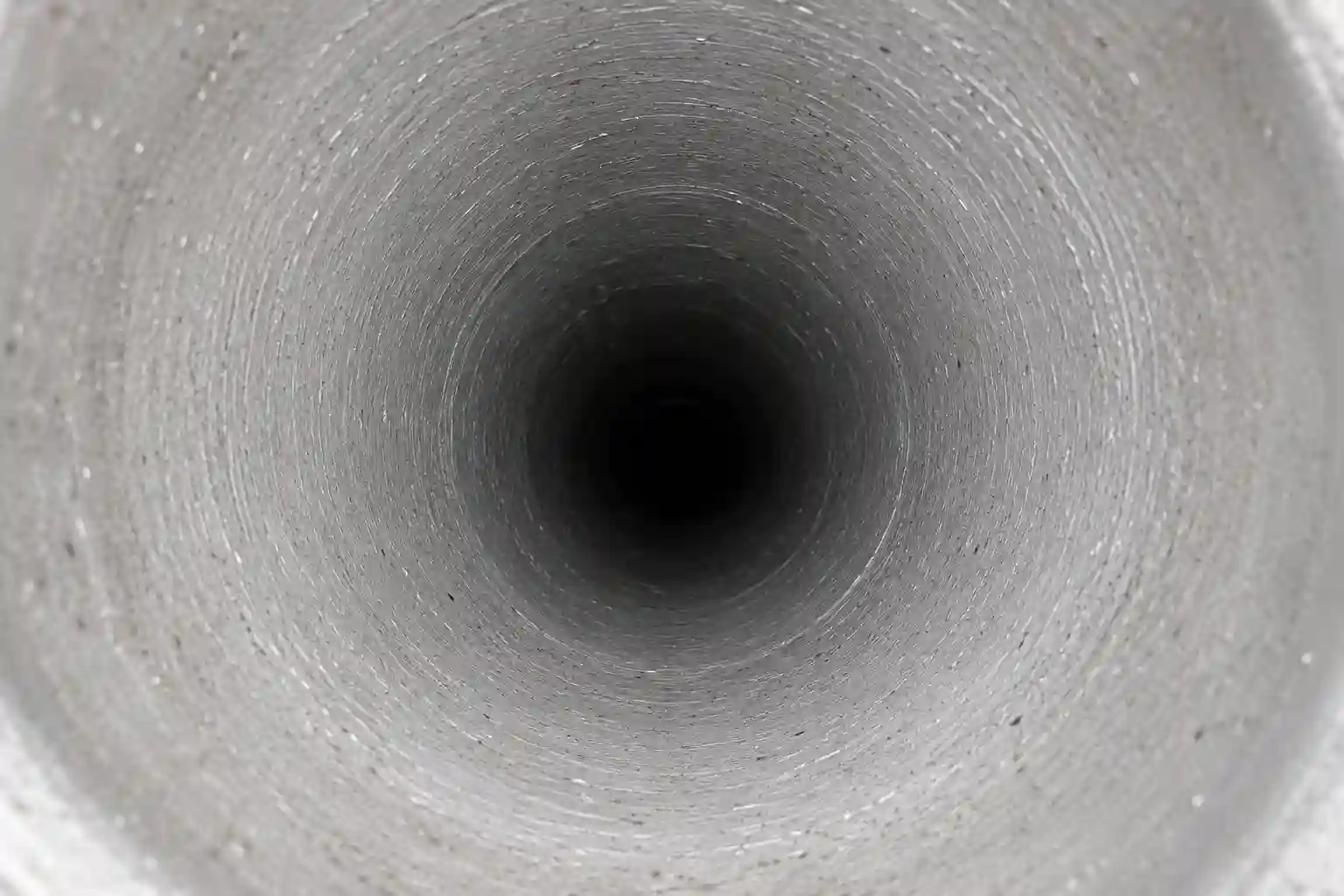 After Pipeline Repair in Broward